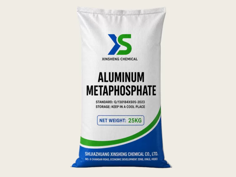 Aluminum Metaphosphate